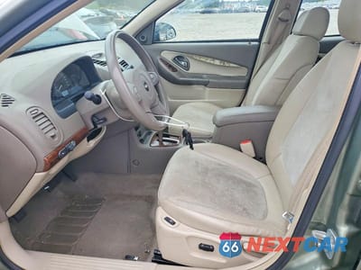 Zdjęcie 7 z 12 samochodu: 2004 CHEVROLET MALIBU MAXX LT VIN:1G1ZU64824F238829 - miniatura