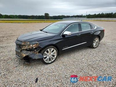 2020 CHEVROLET IMPALA PREMIER 1G1105S34LU105042 - główne zdjęcie licytacji z USA - miniatura
