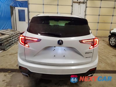 Zdjęcie 6 z 14 samochodu: 2024 ACURA RDX VIN:5J8TC2H3XRL038265 - miniatura