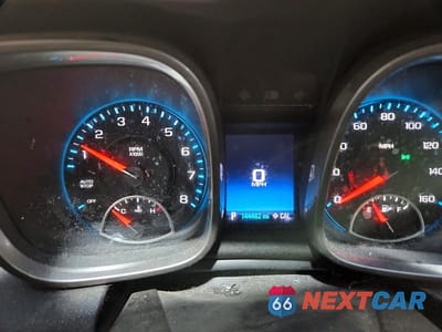Zdjęcie 9 z 12 samochodu: 2015 CHEVROLET MALIBU LTZ VIN:1G11F5SL7FF112672 - miniatura