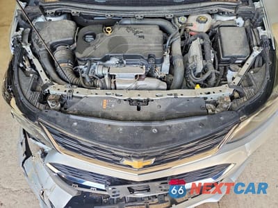 Zdjęcie 11 z 12 samochodu: 2018 CHEVROLET CRUZE LT VIN:1G1BE5SMXJ7222845 - miniatura