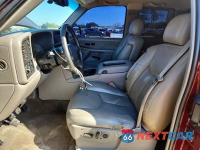 Zdjęcie 7 z 13 samochodu: 2003 CHEVROLET SILVERADO K1500 VIN:1GCEK19T23E180267 - miniatura