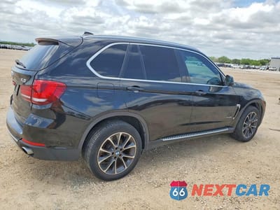 Trzecie zdjęcie samochodu z tyłu: 2015 BMW X5 XDRIVE35I VIN:5UXKR0C59F0P00175 - miniatura
