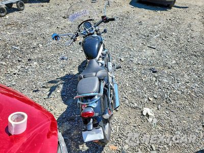 Zdjęcie 6 z 9 samochodu: 2023 TRIUMPH MOTORCYCLE BONNEVILLE SPEEDMASTER VIN:SMTD46HL5PTBH0497 - miniatura