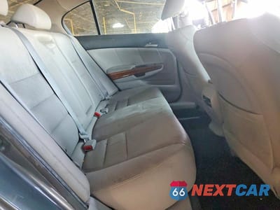 Zdjęcie 10 z 13 samochodu: 2012 HONDA ACCORD EXL VIN:1HGCP3F88CA012372 - miniatura