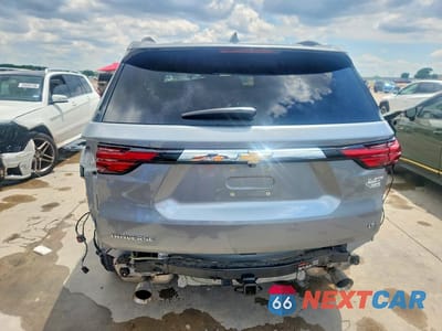 Zdjęcie 6 z 14 samochodu: 2023 CHEVROLET TRAVERSE LT VIN:1GNERGKW2PJ141721 - miniatura