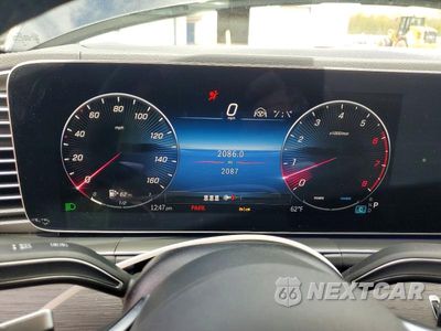 Zdjęcie 9 z 13 samochodu: 2026 MERCEDES-BENZ GLE COUPE 450 4MATIC VIN:4JGFD5KB2TB561380 - miniatura