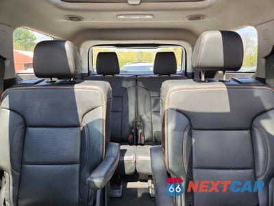 Zdjęcie 10 z 13 samochodu: 2020 GMC ACADIA AT4 VIN:1GKKNLLS7LZ187055 - miniatura
