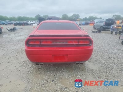 Zdjęcie 7 z 13 samochodu: 2012 DODGE CHALLENGER R VIN:2C3CDYBT0CH196209 - miniatura