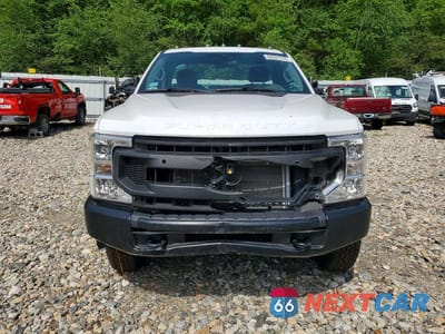 Piąte zdjęcie samochodu w środku: 2021 FORD F350 SUPER DUTY VIN:1FDRF3H68MED50142 - miniatura