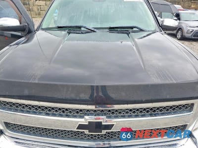 Zdjęcie 11 z 12 samochodu: 2012 CHEVROLET SILVERADO K1500 LT VIN:1GCRKSE74CZ140796 - miniatura