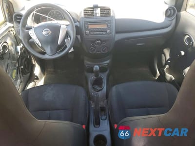 Zdjęcie 8 z 13 samochodu: 2016 NISSAN VERSA 1.6 S VIN:3N1CN7AP8GL915553 - miniatura