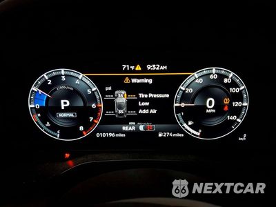 Zdjęcie 9 z 13 samochodu: 2024 MITSUBISHI OUTLANDER SEL VIN:JA4J4WA82RZ064348 - miniatura