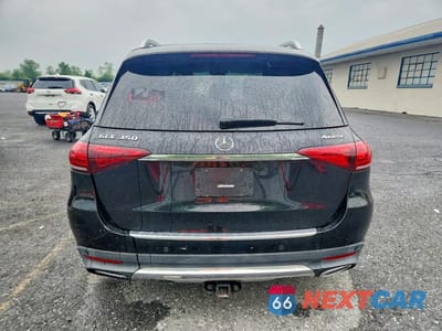 Zdjęcie 6 z 13 samochodu: 2020 MERCEDES-BENZ GLE 350 4MATIC VIN:4JGFB4KB0LA113287 - miniatura