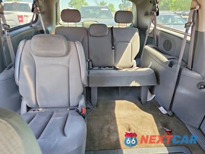 Zdjęcie 10 z 13 samochodu: 2007 CHRYSLER TOWN & COUNTRY TOURING VIN:2A4GP54L97R349678 - miniatura