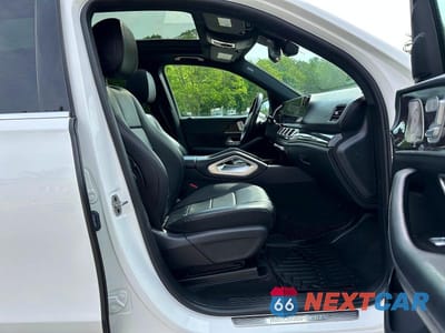 Zdjęcie 6 z 10 samochodu: 2021 MERCEDES-BENZ GLE 350 4MATIC VIN:4JGFB4KB3MA433186 - miniatura