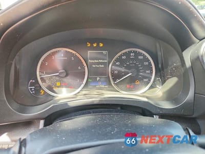 Zdjęcie 9 z 12 samochodu: 2022 LEXUS IS 300 VIN:JTHC81F2XN5049719 - miniatura