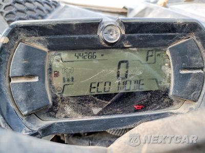 Zdjęcie 8 z 10 samochodu: 2020 CAN-AM MAVERICK X3 UTILITY VEHICLE VIN:3JBVGAW46LK000103 - miniatura