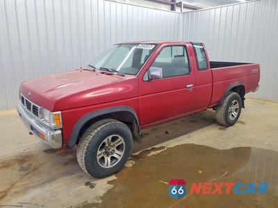 1997 NISSAN TRUCK XE 1N6SD16YXVC374361 - główne zdjęcie licytacji z USA - miniatura