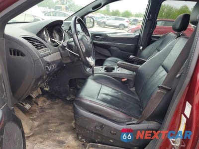 Zdjęcie 7 z 13 samochodu: 2017 DODGE GRAND CARAVAN GT VIN:2C4RDGEG5HR852470 - miniatura