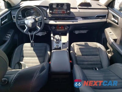Zdjęcie 8 z 13 samochodu: 2023 MITSUBISHI OUTLANDER SE VIN:JA4J4UA86PZ039955 - miniatura