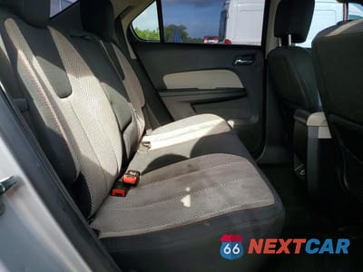Zdjęcie 11 z 13 samochodu: 2012 CHEVROLET EQUINOX LT VIN:2GNFLNE55C6220868 - miniatura
