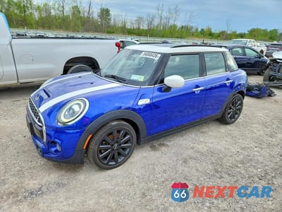 2020 MINI COOPER WMWXU9C06L2M39700 - główne zdjęcie licytacji z USA - miniatura
