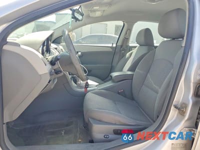 Zdjęcie 7 z 12 samochodu: 2012 CHEVROLET MALIBU 1LT VIN:1G1ZC5E00CF148261 - miniatura