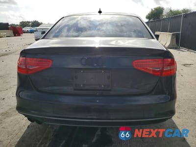 Zdjęcie 6 z 12 samochodu: 2014 AUDI A4 PREMIUM VIN:WAUAFAFL0EN003076 - miniatura