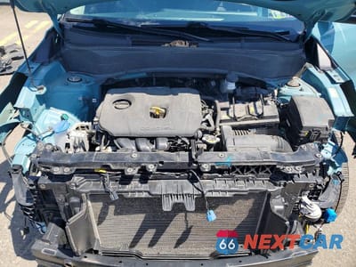 Zdjęcie 12 z 14 samochodu: 2024 KIA SELTOS S VIN:KNDEUCAA7R7563375 - miniatura