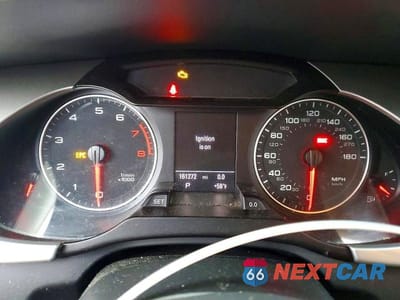 Zdjęcie 9 z 12 samochodu: 2012 AUDI A4 PREMIUM PLUS VIN:WAUFFAFL0CN016039 - miniatura