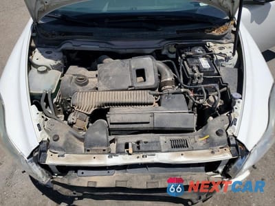 Zdjęcie 11 z 12 samochodu: 2012 VOLVO C30 T5 VIN:YV1672MK1C2269401 - miniatura