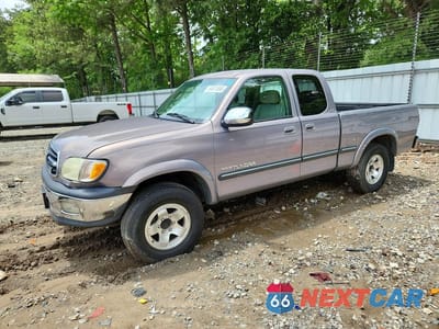 2002 TOYOTA TUNDRA SR5 V8 5TBRT34122S332176 - główne zdjęcie licytacji z USA - miniatura