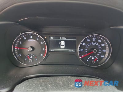 Zdjęcie 9 z 13 samochodu: 2024 KIA FORTE LXS VIN:3KPF24AD3RE761817 - miniatura