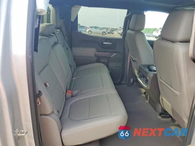 Zdjęcie 10 z 13 samochodu: 2020 CHEVROLET SILVERADO K1500 LTZ VIN:1GCUYGED2LZ257868 - miniatura