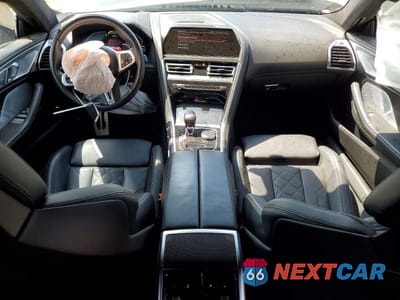 Zdjęcie 8 z 13 samochodu: 2022 BMW M8 VIN:WBSGV0C01NCH35275 - miniatura