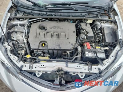 Zdjęcie 11 z 12 samochodu: 2017 TOYOTA COROLLA SE VIN:5YFBURHE4HP677944 - miniatura