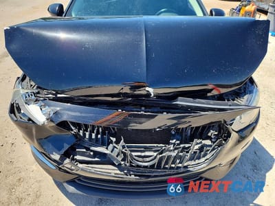 Zdjęcie 11 z 12 samochodu: 2018 BUICK REGAL PREFERRED VIN:W04GL6SX6J1096144 - miniatura
