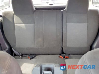 Zdjęcie 10 z 13 samochodu: 2016 JEEP PATRIOT LATITUDE VIN:1C4NJPFA9GD640318 - miniatura