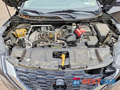 Zdjęcie 12 z 13 samochodu: 2021 NISSAN ROGUE SV VIN:JN8AT3BBXMW223147 - miniatura