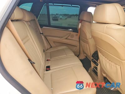 Zdjęcie 11 z 13 samochodu: 2012 BMW X5 XDRIVE35D VIN:5UXZW0C52C0B88281 - miniatura