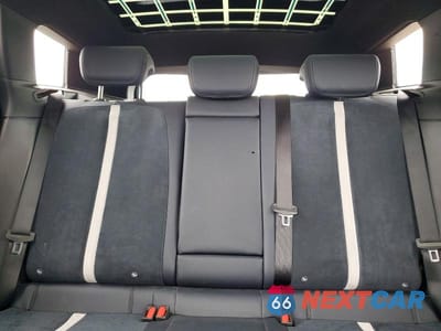 Zdjęcie 10 z 13 samochodu: 2023 FISKER OCEAN VIN:VCF1ZBU22PG005638 - miniatura