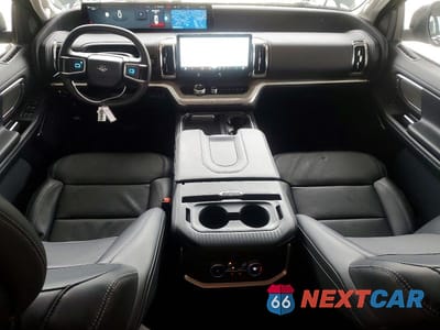 Zdjęcie 8 z 14 samochodu: 2026 FORD EXPEDITION MAX PLATINUM VIN:1FMJK1M81TEA25318 - miniatura