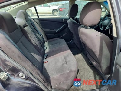 Zdjęcie 10 z 13 samochodu: 2011 NISSAN ALTIMA 2.5 VIN:1N4AL2AP9BC108725 - miniatura