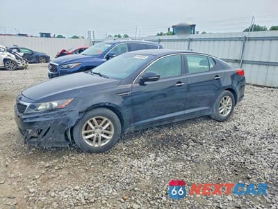 2012 KIA OPTIMA LX KNAGM4A77C5291381 - główne zdjęcie licytacji z USA - miniatura