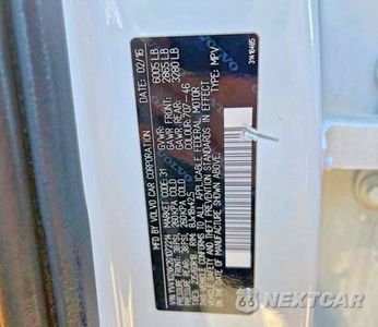 Zdjęcie 10 z 13 samochodu: 2016 VOLVO XC90 T5 VIN:YV4102XK2G1072214 - miniatura