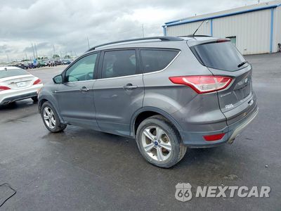 Drugie zdjęcie samochodu z przodu: 2014 FORD ESCAPE SE VIN:1FMCU0GX9EUB07970 - miniatura