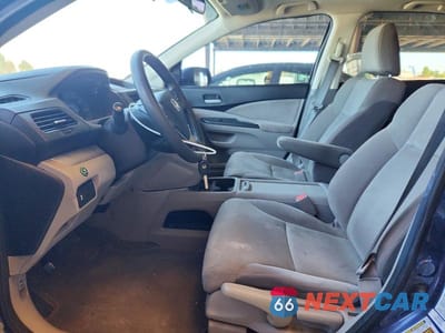 Zdjęcie 7 z 13 samochodu: 2012 HONDA CR-V EX VIN:5J6RM3H54CL009309 - miniatura