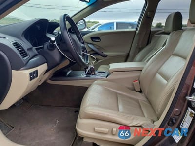 Zdjęcie 7 z 13 samochodu: 2013 ACURA RDX TECHNOLOGY VIN:5J8TB4H52DL009867 - miniatura