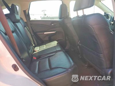Zdjęcie 11 z 12 samochodu: 2016 HONDA CR-V TOURING VIN:5J6RM3H96GL014360 - miniatura